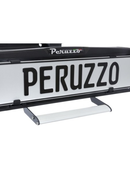 Peruzzo portabici Gancio Traino Zephyr 2 ebikes 713