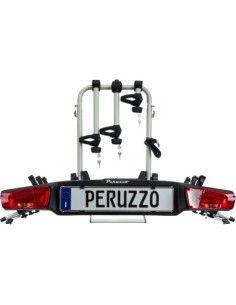 Peruzzo portabici Gancio Traino Zephyr 3 ebikes 713/3E 2