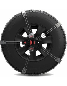 Catene da neve K-Summit Van gruppo K84