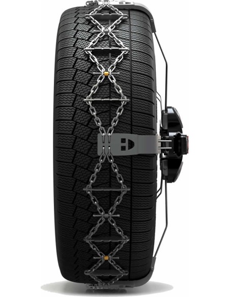 Catene da neve K-Summit Van gruppo K87