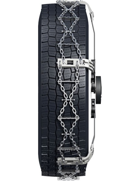 Catene da neve K-Summit Pro  K106