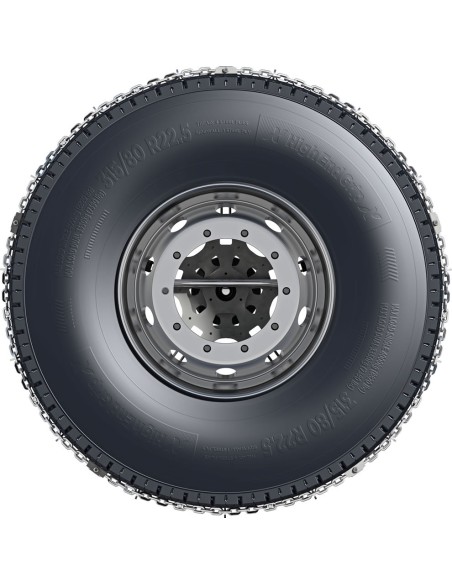 Catene da neve K-Summit Pro  K106