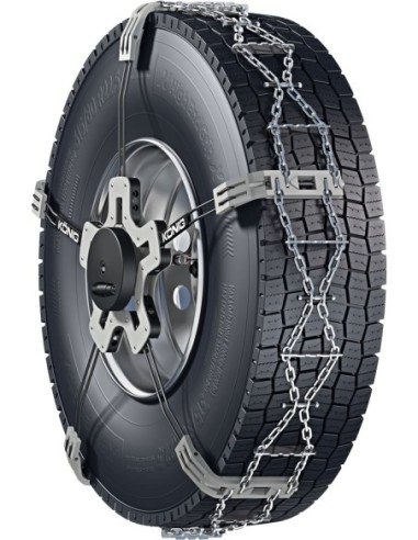 Catene da neve K-Summit Pro K128