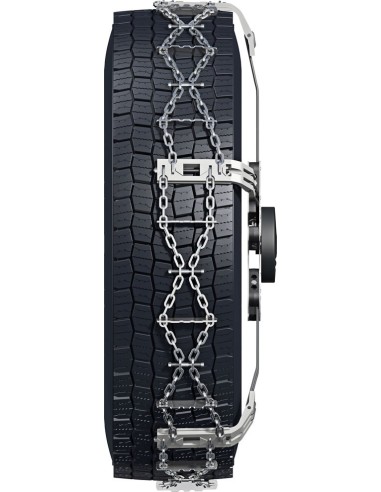 Catene da neve K-Summit Pro K128