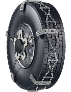 Catene da neve K-Summit Pro K138 2