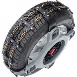 Catene da neve a ragno Sport gruppo XS + kit da 17mm