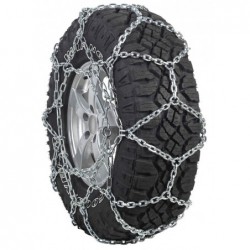 Catene da neve Konig Rallye* gruppo 210 filo mm4.35..